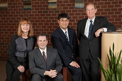 Your FinArc Investments Team
